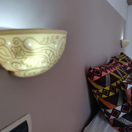 Residence Por Do Sol, Praia Cabral, Boa Vista, Cape Verde, Free Wi-Fi Сал Рей Екстериор снимка