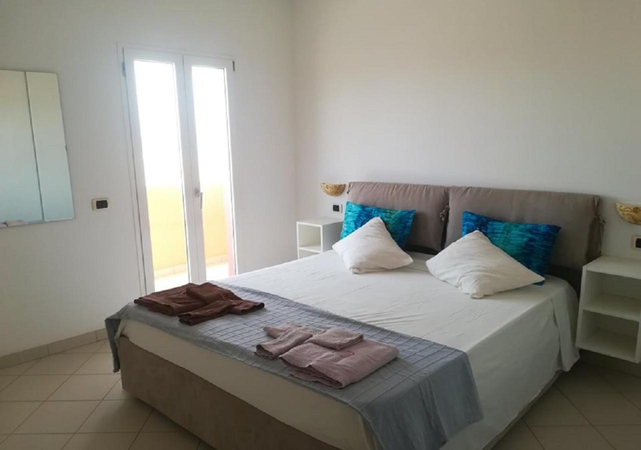 Residence Por Do Sol, Praia Cabral, Boa Vista, Cape Verde, Free Wi-Fi Сал Рей Екстериор снимка