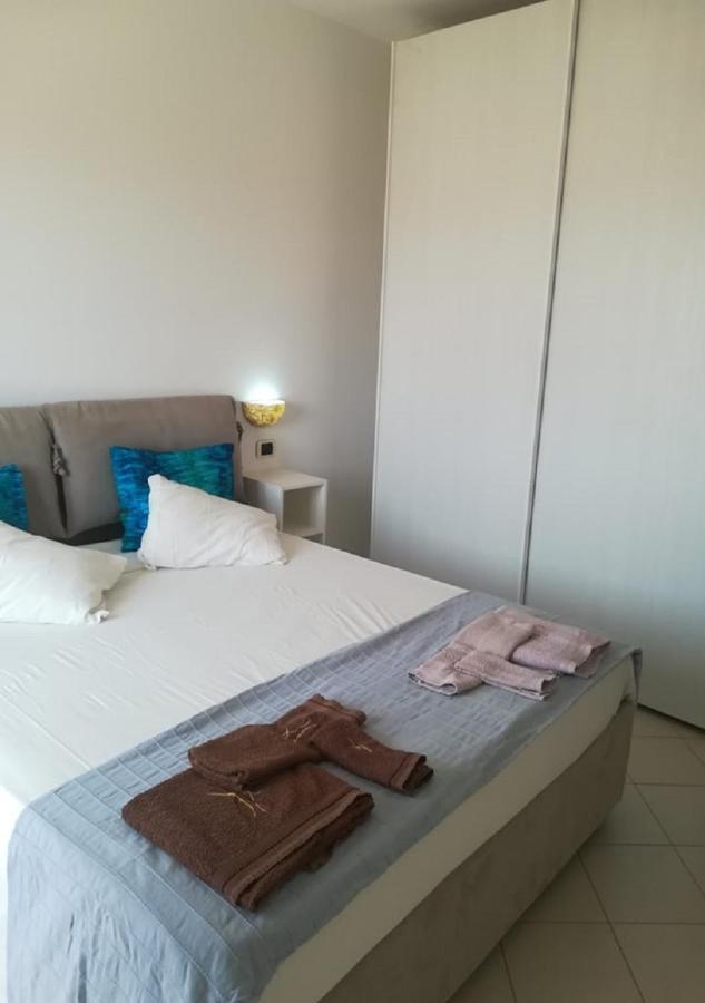 Residence Por Do Sol, Praia Cabral, Boa Vista, Cape Verde, Free Wi-Fi Сал Рей Екстериор снимка
