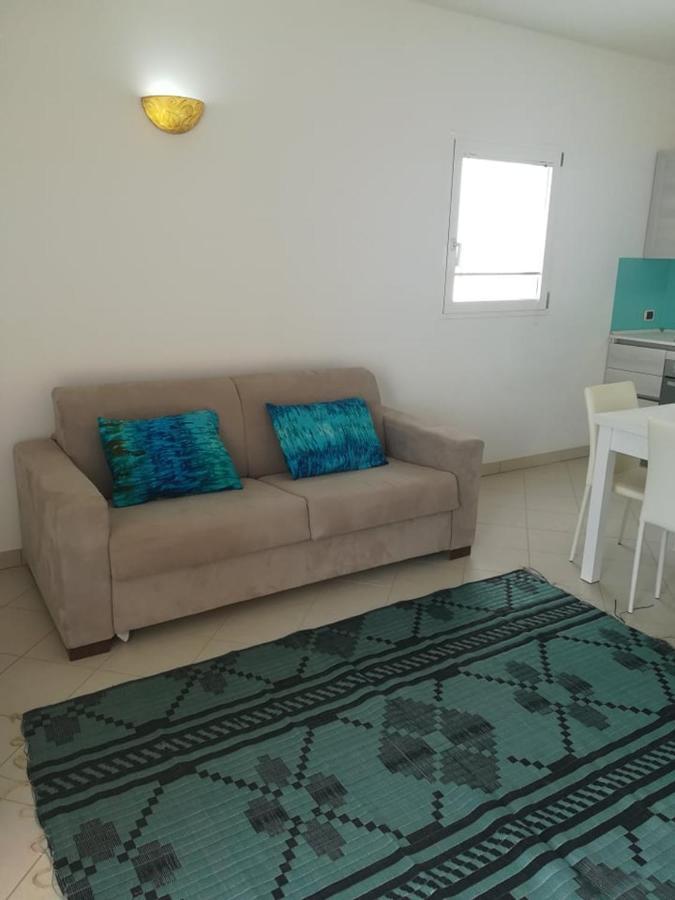 Residence Por Do Sol, Praia Cabral, Boa Vista, Cape Verde, Free Wi-Fi Сал Рей Екстериор снимка