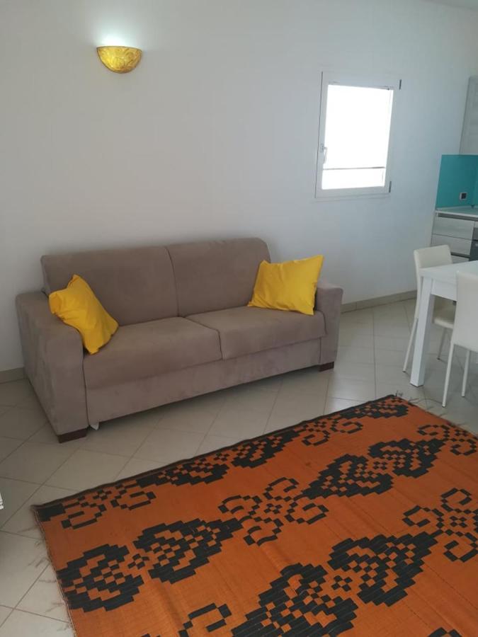 Residence Por Do Sol, Praia Cabral, Boa Vista, Cape Verde, Free Wi-Fi Сал Рей Екстериор снимка