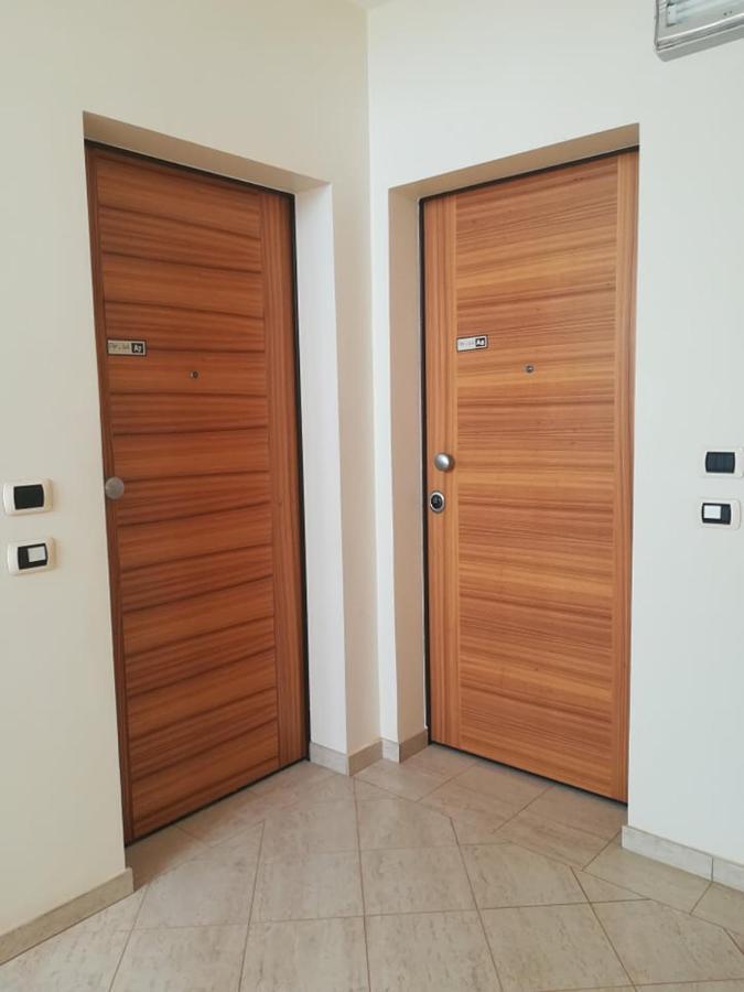 Residence Por Do Sol, Praia Cabral, Boa Vista, Cape Verde, Free Wi-Fi Сал Рей Екстериор снимка