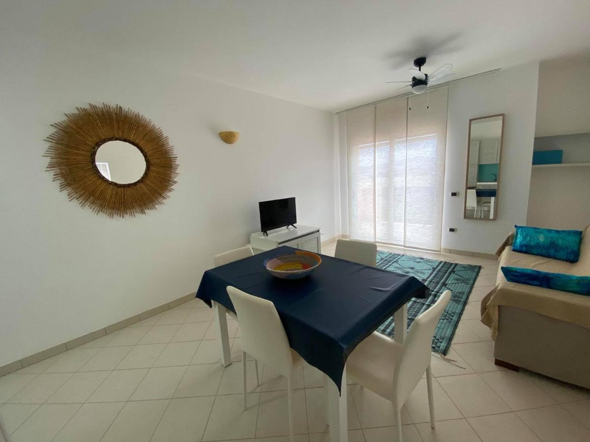 Residence Por Do Sol, Praia Cabral, Boa Vista, Cape Verde, Free Wi-Fi Сал Рей Екстериор снимка