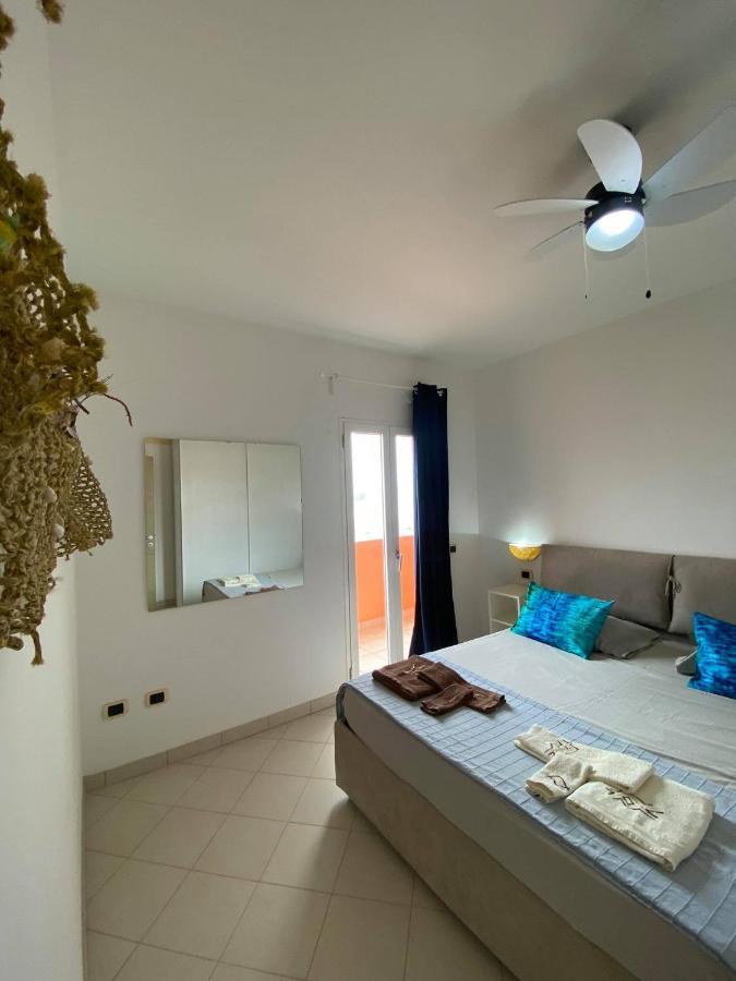 Residence Por Do Sol, Praia Cabral, Boa Vista, Cape Verde, Free Wi-Fi Сал Рей Екстериор снимка