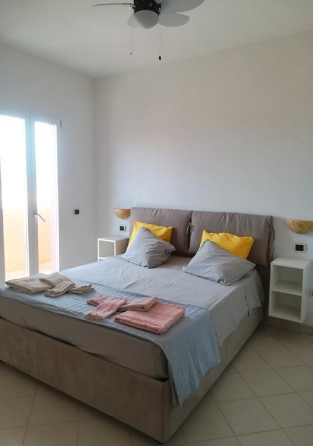 Residence Por Do Sol, Praia Cabral, Boa Vista, Cape Verde, Free Wi-Fi Сал Рей Екстериор снимка