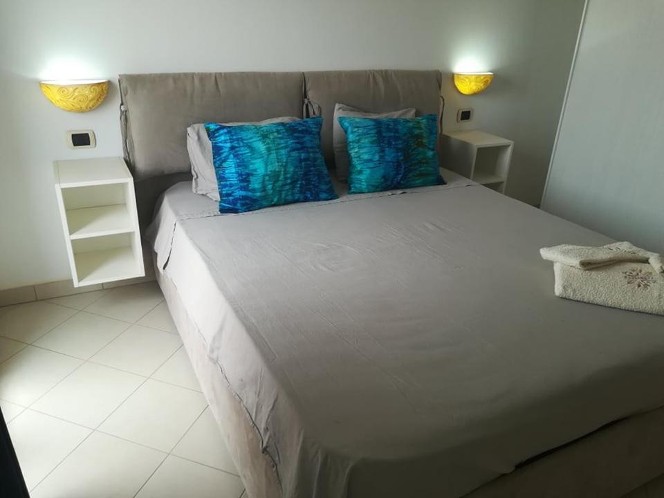 Residence Por Do Sol, Praia Cabral, Boa Vista, Cape Verde, Free Wi-Fi Сал Рей Екстериор снимка