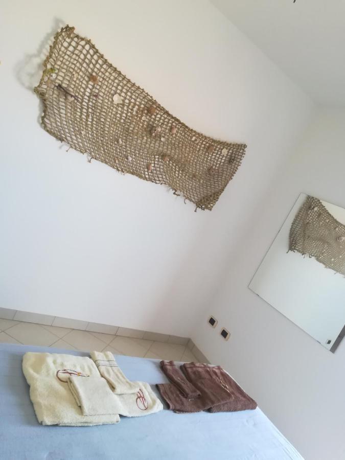 Residence Por Do Sol, Praia Cabral, Boa Vista, Cape Verde, Free Wi-Fi Сал Рей Екстериор снимка