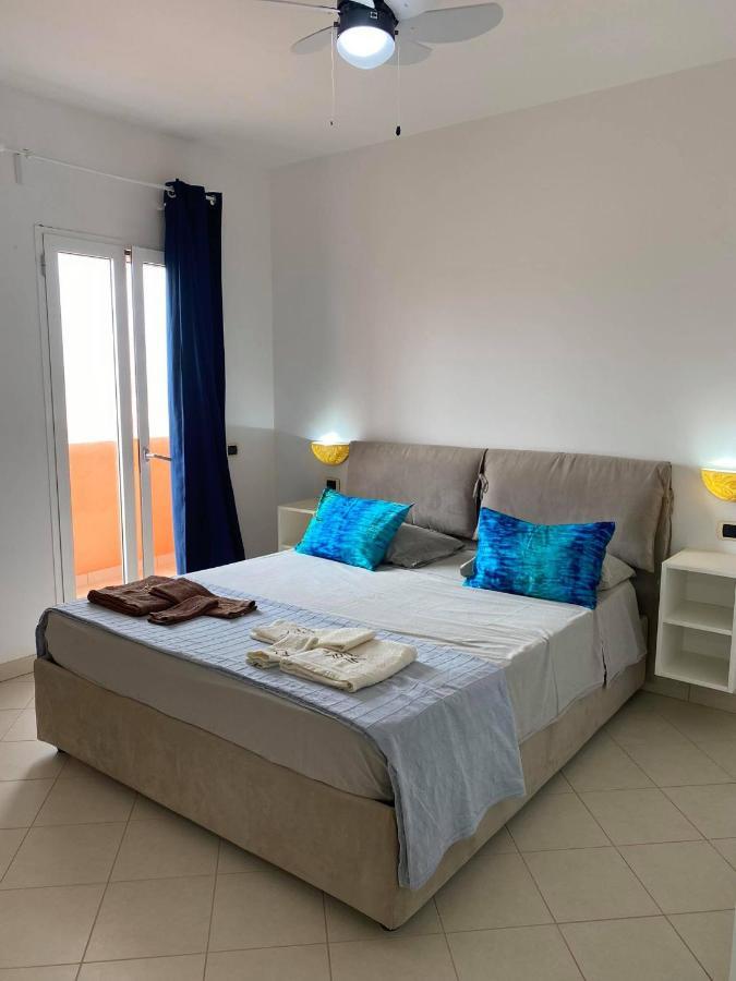 Residence Por Do Sol, Praia Cabral, Boa Vista, Cape Verde, Free Wi-Fi Сал Рей Екстериор снимка