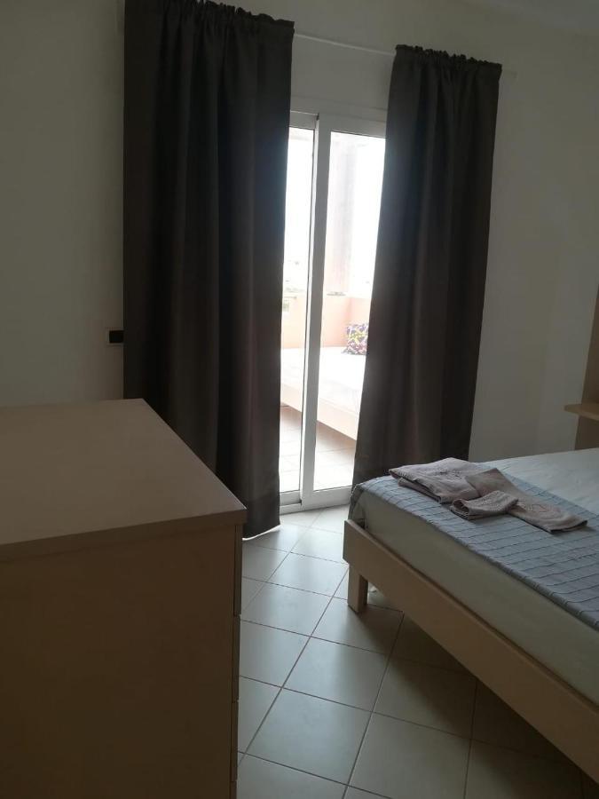 Residence Por Do Sol, Praia Cabral, Boa Vista, Cape Verde, Free Wi-Fi Сал Рей Екстериор снимка